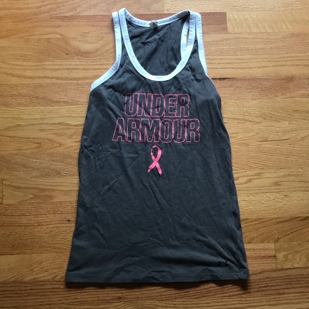 Under Armour Tank Top